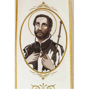 Ornat Maryjny 